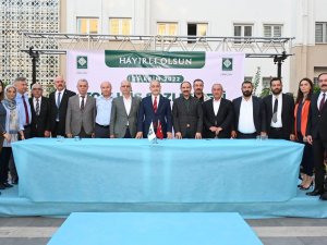 Osmaniye Belediyesi’nde En Düşük Personel Maaşı 10 Bin 300 Lira Oldu