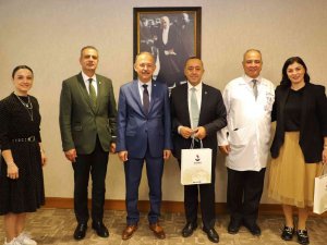 Sanko’nun Eğitim Kurumları Arasında İş Birliği Protokolü