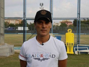 Vincenzo Montella: ” Takımın Performansından Dolayı Çok Mutluyum”
