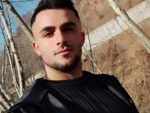 Batman’a Şehit Ateşi Düştü