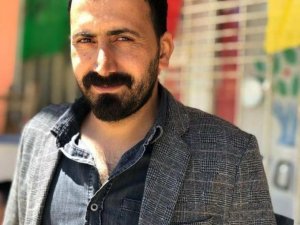 Hdp İlçe Başkanı Jandarmanın Operasyonuyla Gözaltına Alındı
