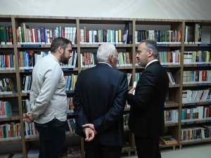 Murat Uşun’un Adı Eğitim Salonlarında Yaşatılıyor