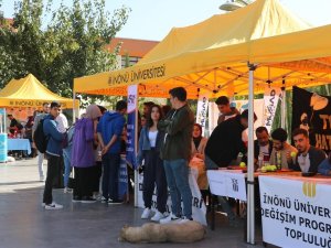 Üniversite Öğrencilerine Zararlı Alışkanlık Uyarısı