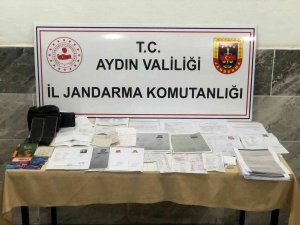 İ̇stihbaratçı Yarbayım Deyip, Vatandaşları Dolandırdı