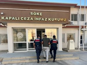 Kasten Öldürme Suçundan Aranıyordu, Jandarma Yakaladı