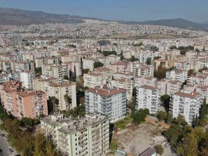 Kentsel Dönüşümde Anlaşmazlıklar İtiraz Dosyalarına Yansıyor