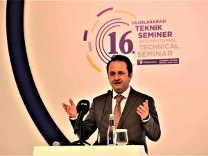 Çimento En Fazla Marmara’da En Az Doğu Anadolu’da Kullanılıyor