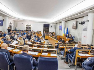 Polonya Senatosu, Rusya’yı Terörist Rejim İlan Etti