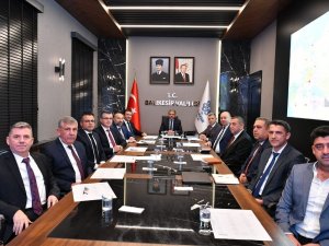 Balıkesir Tarımında Yeni Atılım