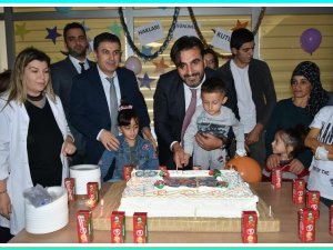 Van’da “Hasta Hakları Haftası” Etkinliği