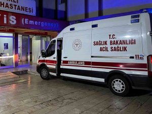 Tekirdağ’da Silahlı Kavga: 5 Yaralı