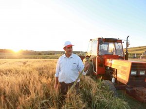 Çiftçiye Sıfır Faizli Kredi İle Elektrik Borcu Faizlerinin Yüzde 50’sini Silme İmkanı