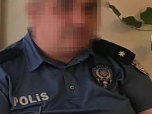 "Sahte Komiser Yardımcısı" Yabancıları İkamet İzni Vaadiyle Dolandırdı