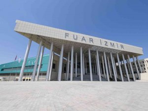 İ̇zmir’in Yeni Kitap Fuarı Yarın Başlıyor