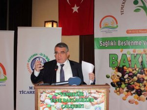 Bakliyatta Mazot Ve Gübre Desteği Arttı