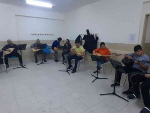 Sarıgöl İ̇lçe Milli Eğitim Müdürü Kursiyer Oldu