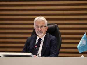 Nilüfer’in 2023 Bütçesi; 1 Milyar 870 Milyon