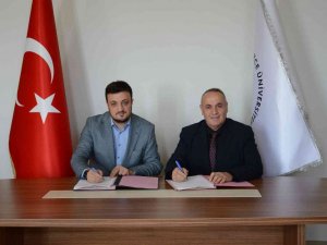 Üniversite İle Lise Arasında Eğitim İşbirliği