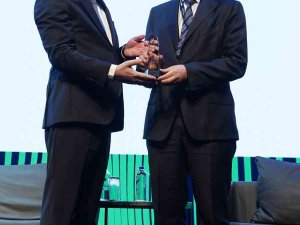 Akiş Gyo’ya Gyoder’den 2 Ödül