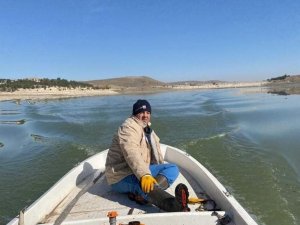 Kaçak Avcılıkla Mücadele Devam Ediyor