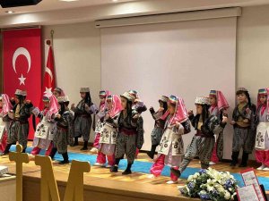 Cumhuriyetin 99’uncu Yılı Anadolu Adliyesinde Kutlandı