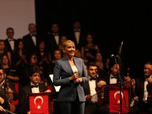 Merkezefendi’de Bayram Coşkusu Başladı