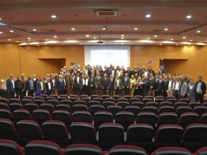 Malatya Tso’da Yeni Dönemin İlk Toplantısına Yoğun Katılım