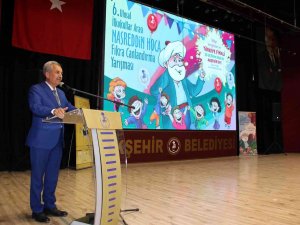 Konya, Nasreddin Hoca’sını Unutmadı