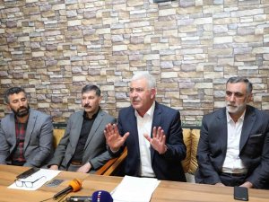 Ysk Atso Seçimlerine Yapılan İtirazı Haklı Buldu