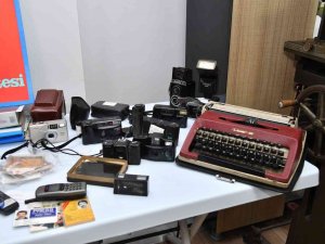 Trabzon’un İlk Basın Müzesi Hayata Geçiyor