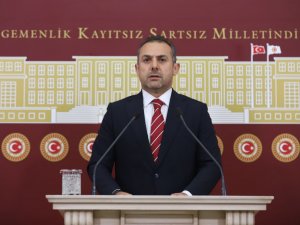 Milletvekili Çakır’dan Fincancı’ya Tepki