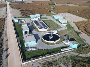 Saruhanlı Aat’ “Sıfır Atık Belgesi” Almaya Hak Kazandı