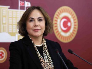 Ak Parti’li Yılmaz: "Dün Yaptık, Bugün Yapıyoruz, Yarın Da Yapacağız"