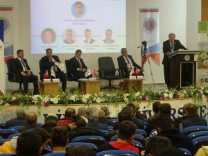 Bingöl’de Tarım Ve Hayvancılık Çalıştayı