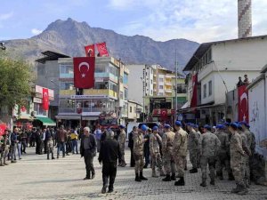 Göreve Giderken Kaza Geçiren Güvenlik Korucusu Hayatını Kaybetti