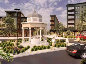 Tarihi Şadırvan 19. Yüzyıldaki İhtişamına Kavuşuyor