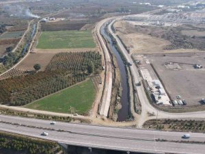 Yıldırım’da Taşkın Sorunlarına Kalıcı Çözüm