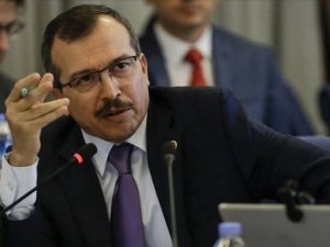 Ak Parti’li Aydemir: “Cumhuriyetimizin 100. Yıl Bütçesini Yapmanın Onurunu Yaşıyoruz”