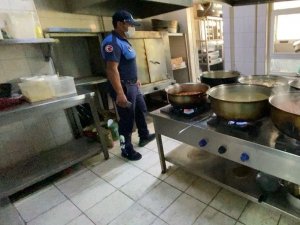 Marmaris’te Zabıta Ekiplerinin Denetimleri Devam Ediyor