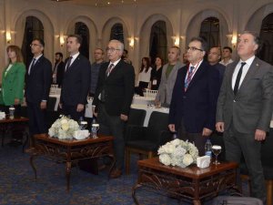 “Mera Yaz Okulu” Eğitimi Afyonkarahisar’da Başladı