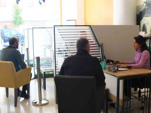 Sbb 3 Bin 157 Kişiyi İş Sahibi Yaptı