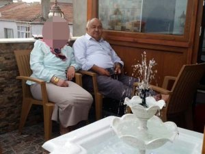 Ara Yoldan Çıkan Aracın Kaldırımdaki Yayaya Çarptığı Kazada Şoför Öldü