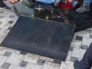 Bursa’da Alacak Verecek Meselesinde Silahlar Konuştu