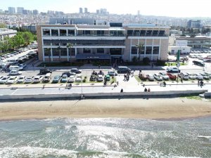 Avm’de Cumhuriyet Bayramı Heyecanı