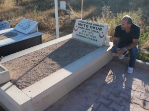 Şehit Ağabeyinden Ttb Başkanı Fincancı’ya Tepki: "Bulunduğun Makamı Terk Et, İstifa Et Dağdaki Kardeşlerinle Birlikte Ol"