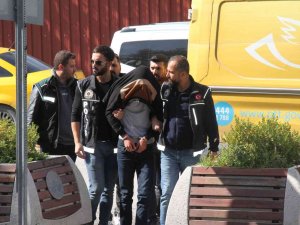 Elazığ’da Uyuşturucu Tacirleri Tutuklandı
