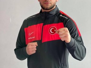 Büyükşehirli Milli Sporcuya Cumhurbaşkanlığı’ndan Davet