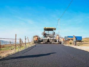 Kaynarca Kalburcu Mahallesi’nden Başkan Yüce’ye Hizmet Teşekkürü