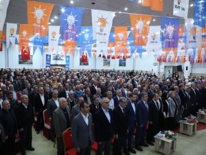Ak Parti Kocaeli, Tarihi Açıklamaya Yerinde Tanıklık Edecek