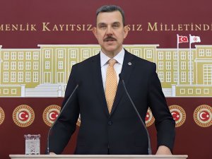 Milletvekili Esgin’den Ttb Merkez Konseyine Sert Açıklama